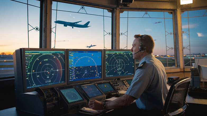 Flight Data Monitoring (FDM)