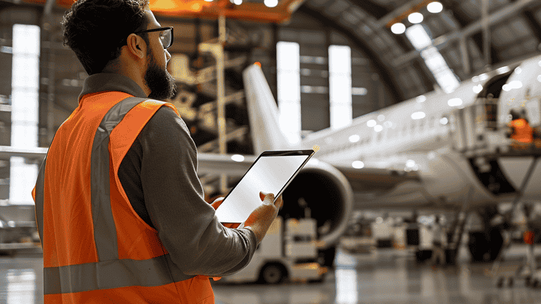 Safety & Compliance (SMS & QMS)