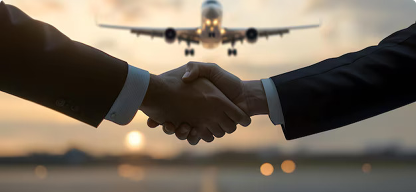 Sustainable Aviation Initiativee