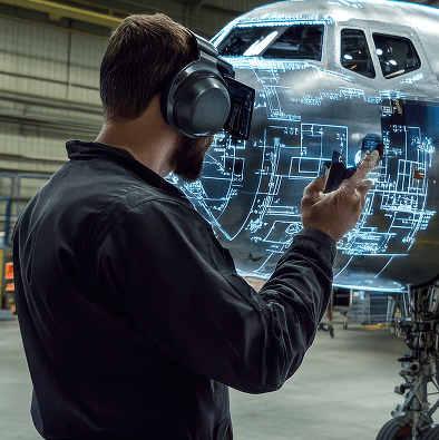 Aircraft Maintenance Software