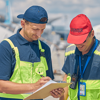 Best Aircraft Maintenance Software -aircraft cloud