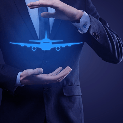 Startup Airlines