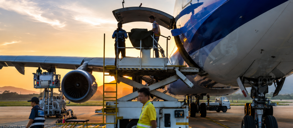 Maintenance Programme