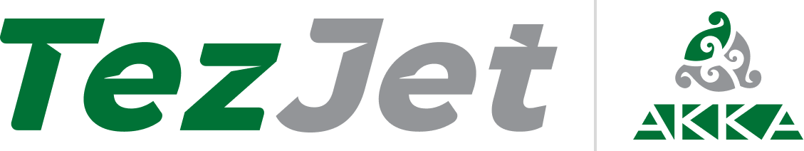 Tezjet logo