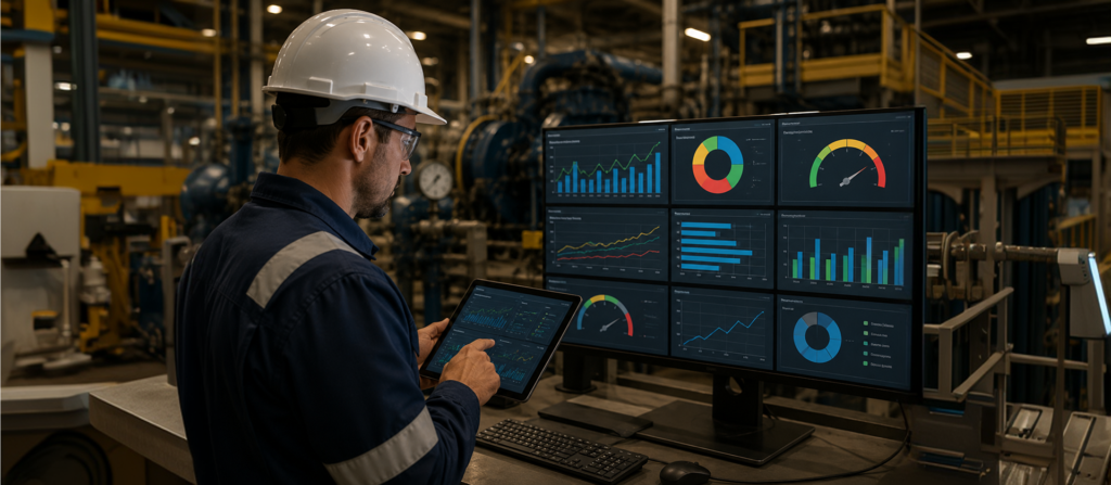 8 Metrics That Tell You If Your Maintenance Operation Is Actually Performing