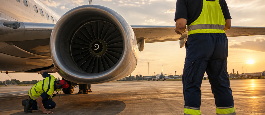 Aviation CAMO Software: Best Practices for Implementation and Use