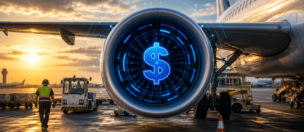 Aircraft Cloud: Maintenance Software Cost 2026